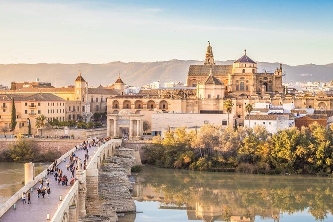 Private Multiday: Cordoba,Granada, Alhambra & Seville from Malaga - Who Should Consider This Tour