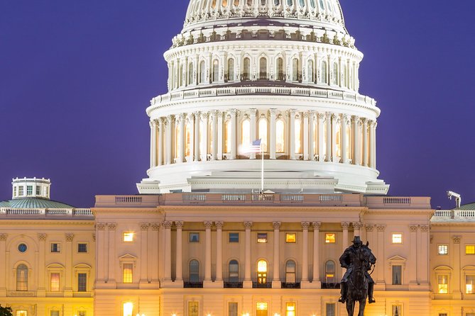 Private Multilingual DC City Tour (Spanish, Portuguese, English) - How the Tour Schedules and Duration Work