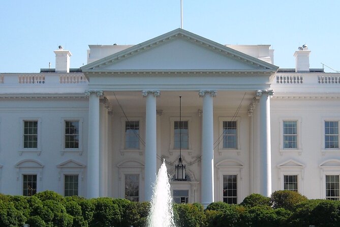 Private Multilingual DC City Tour (Spanish, Portuguese, English) - Who Would Enjoy This Tour Most?