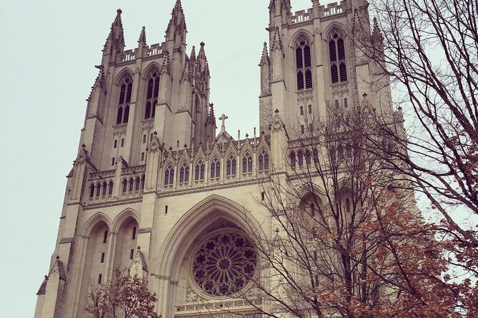 Private Multilingual DC City Tour (Spanish, Portuguese, English) - Final Thoughts on the Private Multilingual DC City Tour