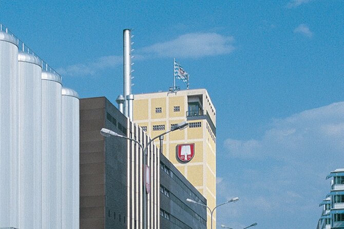 Private Munich Beer Brewery-Tour, 3-Course-Menu and Free Beer - Explore Munich’s Famous Beer Culture with a Private Tour