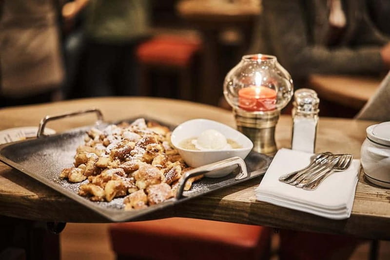 Private Munich Beer Hall-Hopping, 3-Course-Menu & Tasting - Beer Tasting and Varieties