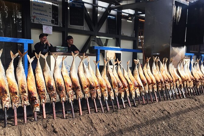 Private Munich History and Beer Culture Walking Tour - Local Beers and Cultural Insights During the Walk