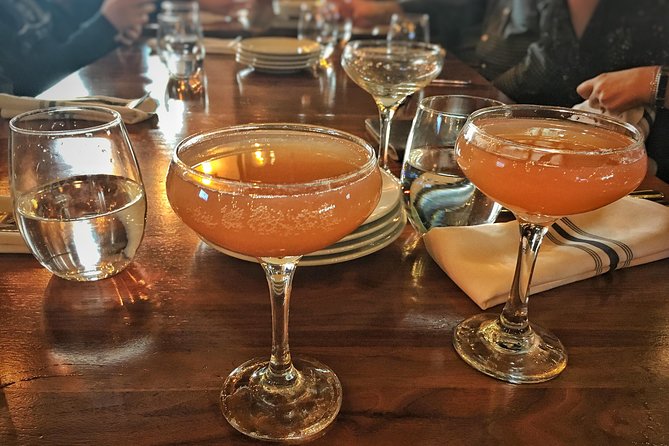 PRIVATE Munich Perfect Night Out Dining and Cocktail Tour - Customizable - Munich’s Best Hidden and Historical Sites in One Night