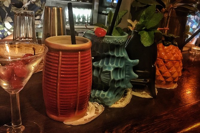 PRIVATE Munich Perfect Night Out Dining and Cocktail Tour - Customizable - Who Would Enjoy This Night Out in Munich?