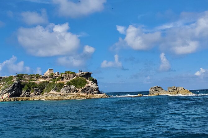 Private MUSA Snorkeling Experience at Isla Mujeres and Cancun - How to Book and Prepare for Your Snorkel Trip