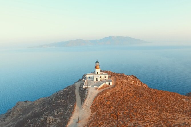 Private Mykonos Town Walking Tour And Islands Highlights - The Charm of Ano Mera Village and Its Monastery