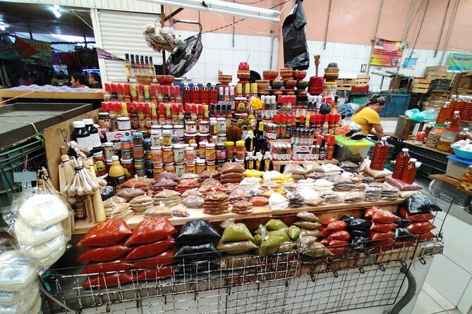 Private Nandayo Food Tour - Weather Considerations and Cancellation Policy