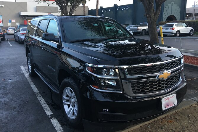 Private Napa Sonoma Wine Tour with Guide - Key Points