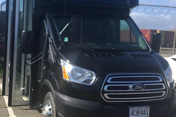 Private Napa Sonoma Wine Tour with Guide - Raymond Vineyards: An Educational Wine Experience