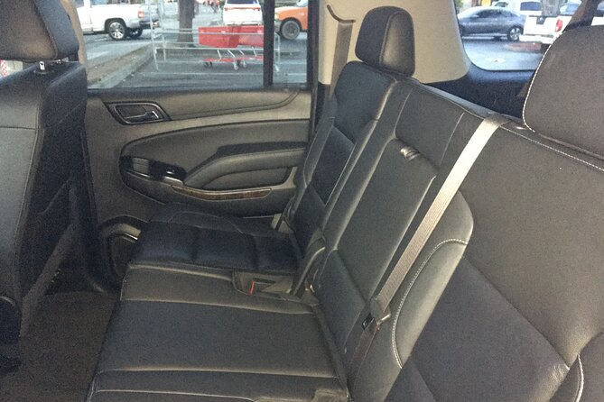 Private Napa Sonoma Wine Tour with Guide - Practical Tips for the Day