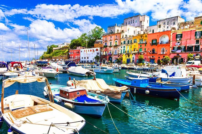 Private : Naples Day Trip to the Amalfi Coast - Discovering Positanos Picturesque Charm