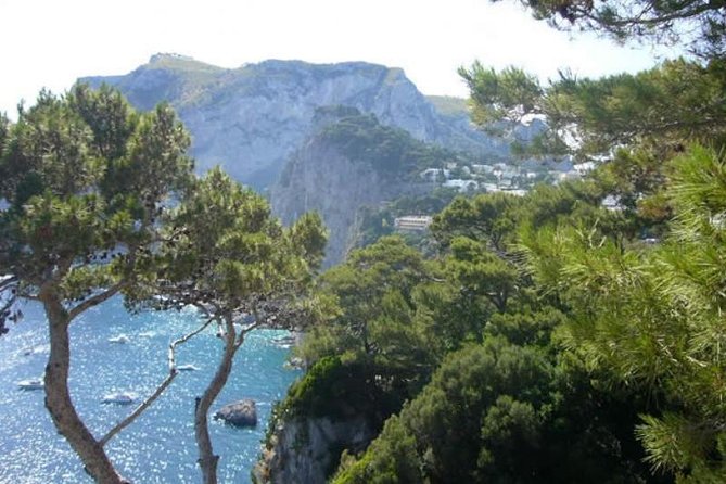 Private : Naples Day Trip to the Amalfi Coast - Ravellos Clifftop Serenity and Scenic Views