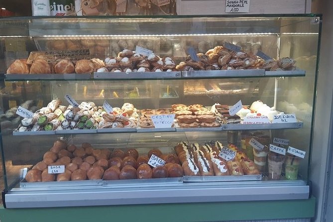 Private Naples Walking Tour with Tourist Guide - The Galleria Umberto I: A Landmark of Neapolitan Life