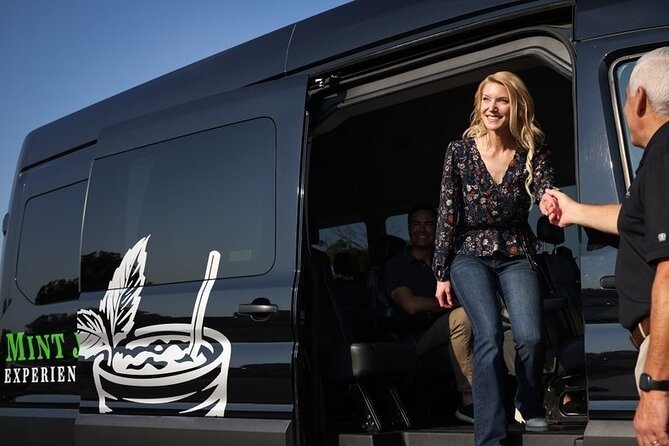 Private Nashville To The Kentucky Bourbon Trail Tour - Considerations and Tips for the Tour