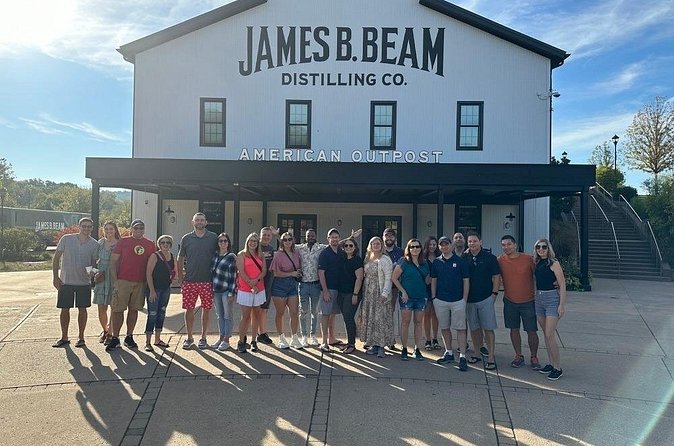 Private Nashville To The Kentucky Bourbon Trail Tour - The Overall Value of This Kentucky Bourbon Trail Experience