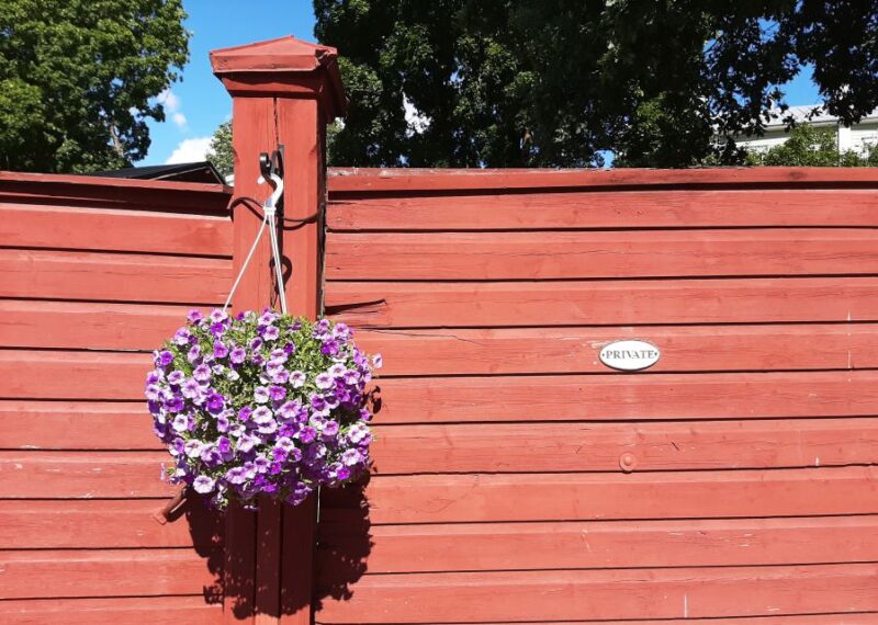 Private National Park and Porvoo Old Town tour from Helsinki - What to Bring and Practical Tips