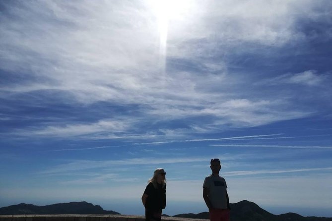 Private National Park Lovcen with food and wine tasting - Visiting Lovcen National Park with a Private Guide
