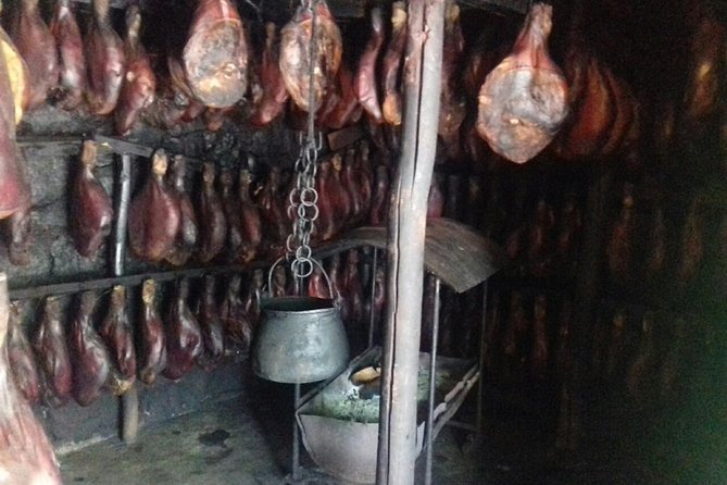 Private National Park Lovcen with food and wine tasting - Food and Wine Tasting: Authentic Montenegrin Flavors