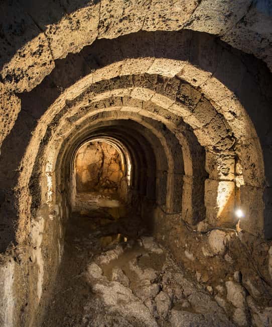 Private Necromanteion & Acheron Springs Mythological Tour - Explore the Mythical Necromanteion and Acheron Springs in Private Comfort