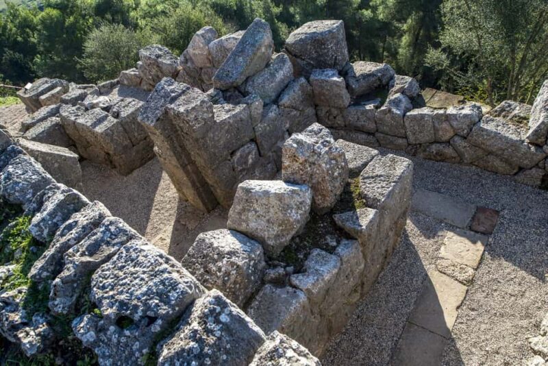 Private Necromanteion & Acheron Springs Mythological Tour - Discovering the Acheron Springs and River