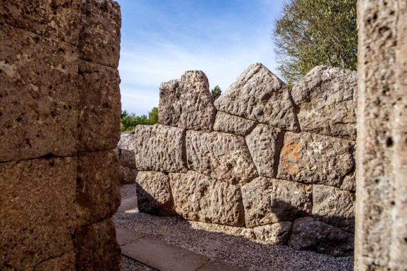 Private Necromanteion & Acheron Springs Mythological Tour - Practical Tips for the Tour Experience