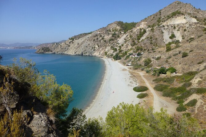 Private Nerja and Caves Day Trip from Malaga - Scenic Drive from Malaga to Nerja with Coastal Views
