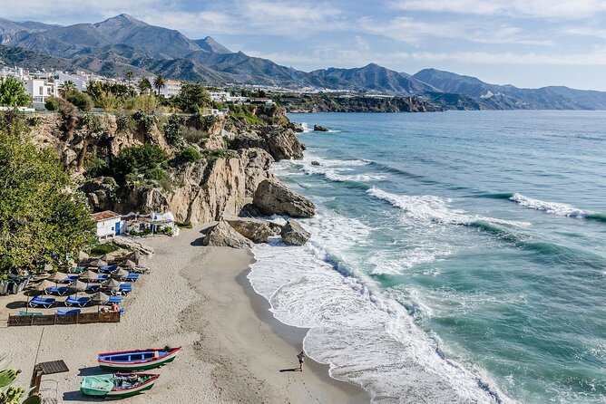 Private Nerja and Caves Day Trip from Malaga - The Advantages of a Private Guide and Transportation