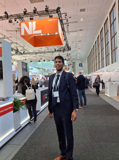 Private Netherlands Guided Day tour from your Hotel - Key Points