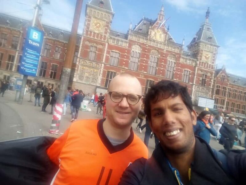 Private Netherlands Guided Day tour from your Hotel - Hotel Drop-Off and End of the Day in North Holland