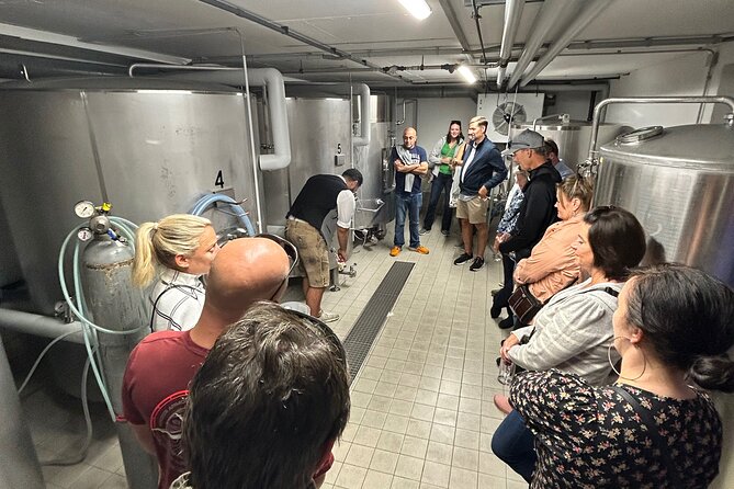 Private Neuschwanstein Castle and Brewery Tour - Schwangau and the Craft Beer Experience