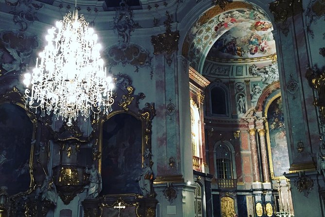 Private Neuschwanstein castle tour from Oberammergau village - Why Choose This Private Tour Over Group Alternatives