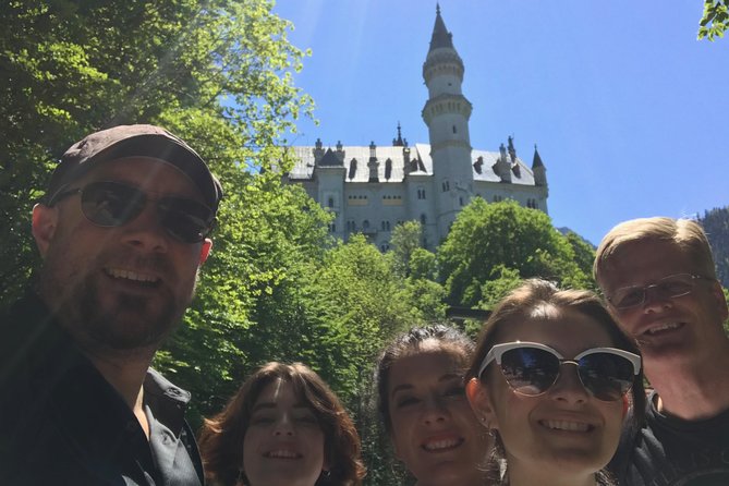 Private Neuschwanstein castle tour from Oberammergau village - Who Will Appreciate This Tour Most