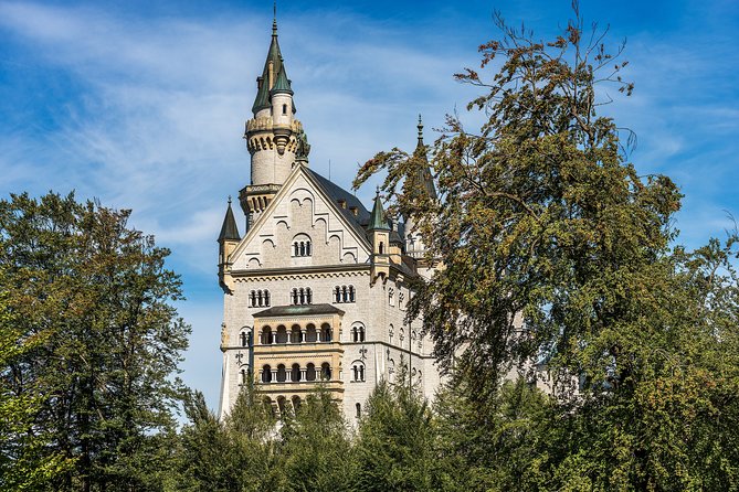 Private Neuschwanstein Castle Tour - optional Alpine Coaster - Practical Details and Booking Insights