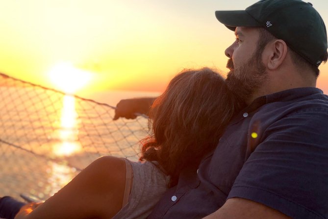 Private New Orleans 2-Hour Sail Aboard a Luxury Yacht - Capturing the Magic: Photos and Memories