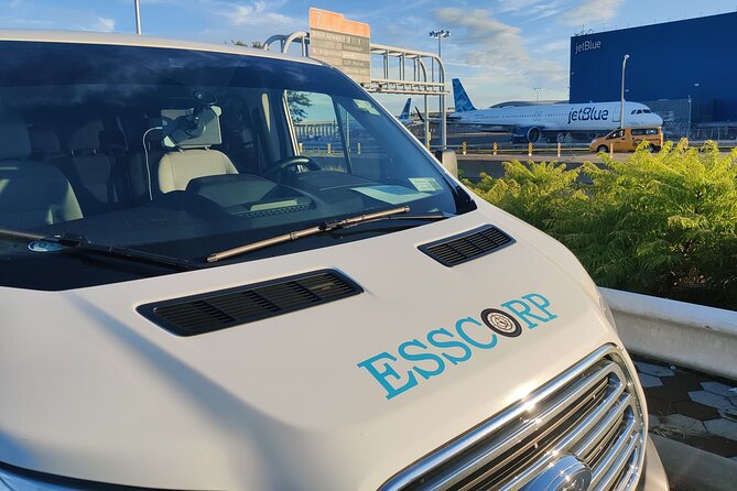 Private New York Airport Shuttle from Queens - Reliable Private Airport Shuttle from Queens to Long Island