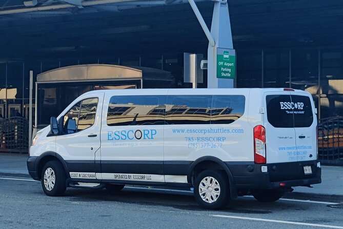 Private New York Airport Shuttle from Queens - Meeting Point and End Location Flexibility