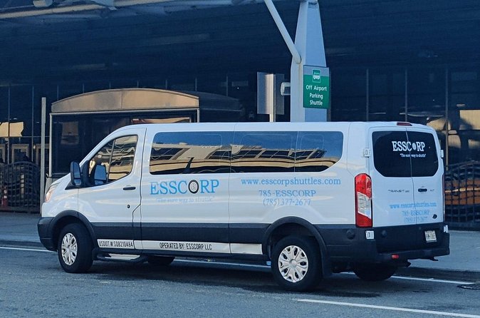 Private New York Airport Shuttle from Queens - Booking in Advance and Cancellation Options