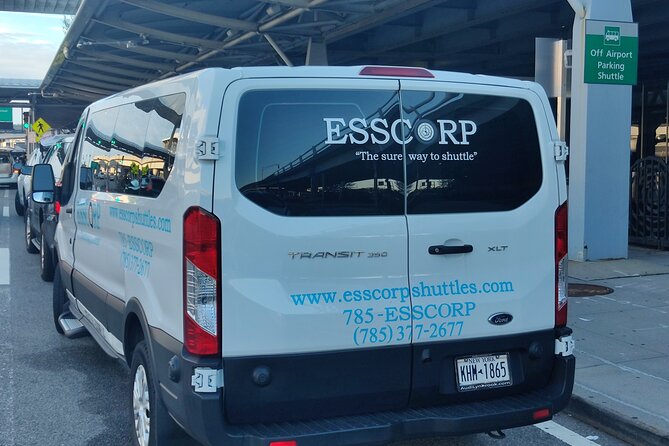 Private New York Airport Shuttle from Queens - The Sum Up: A Practical, Reliable Transfer for Long Island Visitors