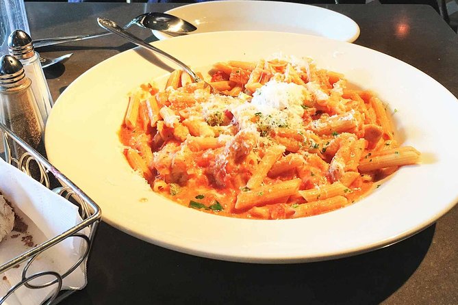 Private New York City Food Tour of East Village and Greenwich Village - Logistics, Accessibility, and Tour Customization