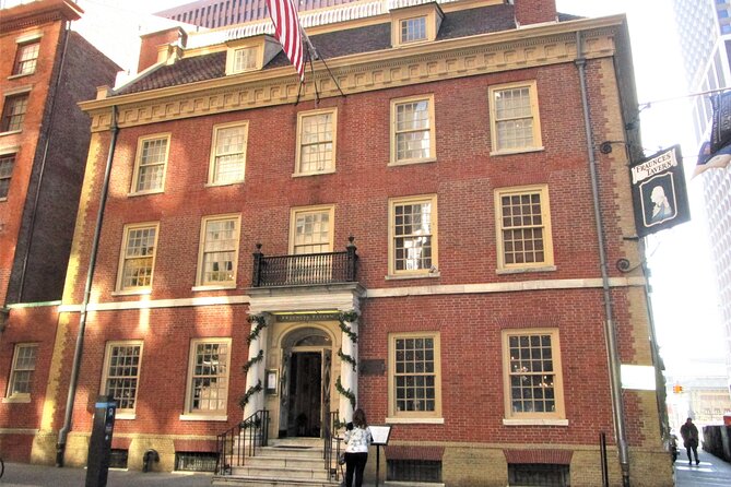 Private New York City Half Day Guided Tour - The Downtown Experience - Key Points