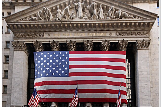 Private New York City Half Day Guided Tour - The Downtown Experience - Stepping Back in Time at the South Street Seaport District
