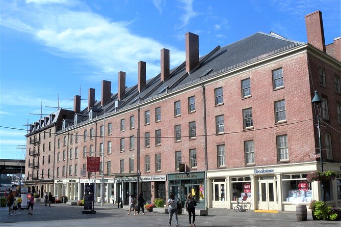 Private New York City Half Day Guided Tour - The Downtown Experience - The Significance of the National 9/11 Memorial & Museum