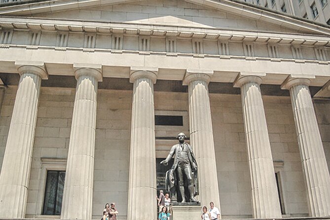 Private New York City Half Day Guided Tour - The Downtown Experience - Logistics and Personalization of the Downtown Experience Tour