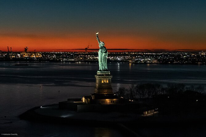 Private New York City Helicopter Tour for Couples from Westchester - Who Is This Tour Best For?