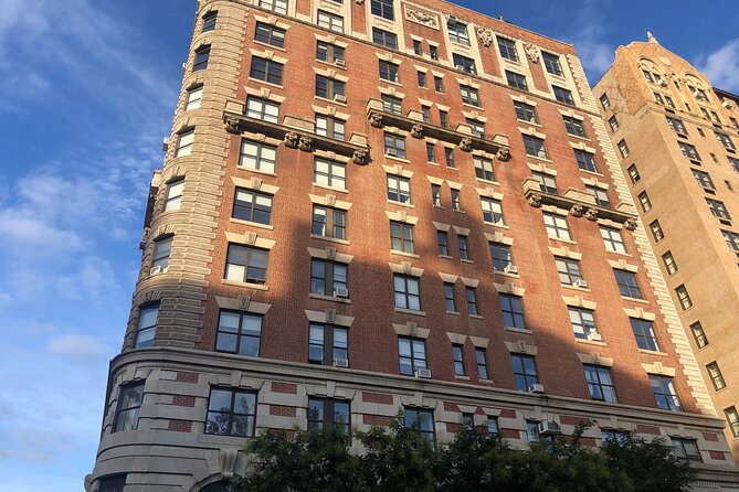 Private New York City Horror Movie Location Walking Tour - Explore New York City’s Dark Side Through Its Horror Movie Locations