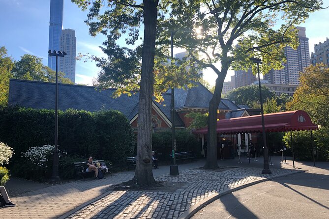 Private New York City Horror Movie Location Walking Tour - Discover the Filming Locations of Famous Horror Movies in NYC