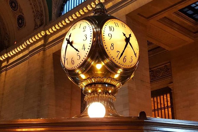 Private New York City Midtown Landmarks Walking Tour - Visiting St. Patrick’s Cathedral for Gothic Grandeur
