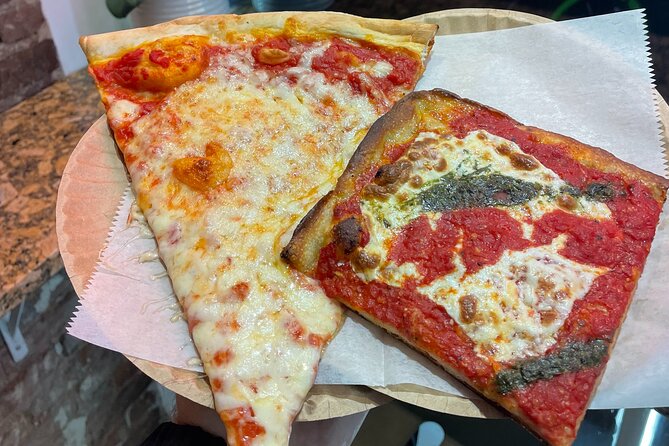 Private New York City Pizza Tasting With a Local - Value for Money and Overall Experience