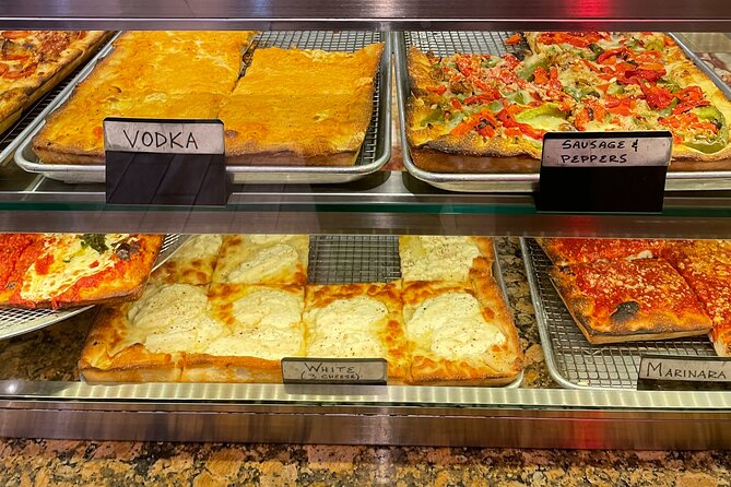 Private New York City Pizza Tasting With a Local - Who Will Enjoy This Tour Most?